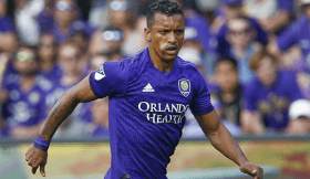 Nani Volta a Marcar Golo Do Outro Mundo Na MLS