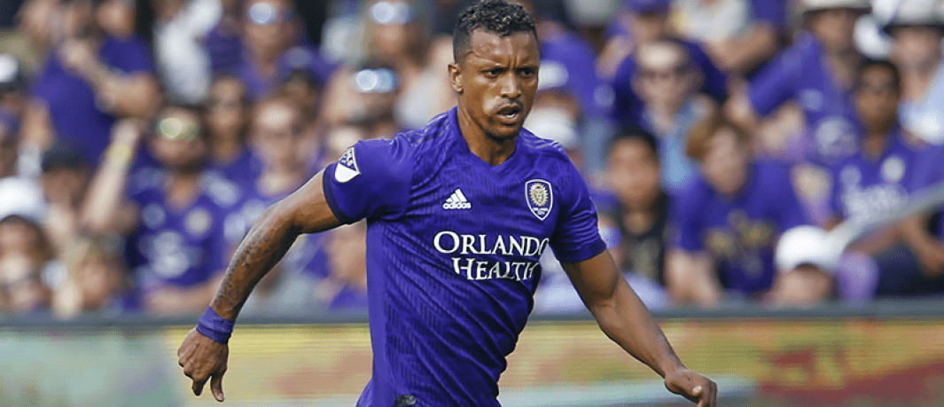 Nani Volta a Marcar Golo Do Outro Mundo Na MLS