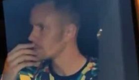 Vídeo: Adepta faz pedido inacreditável a Ter Stegen