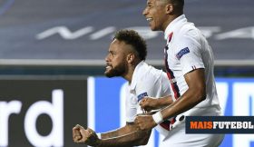 Vídeo: Sociedade Neymar-Marquinhos volta a funcionar