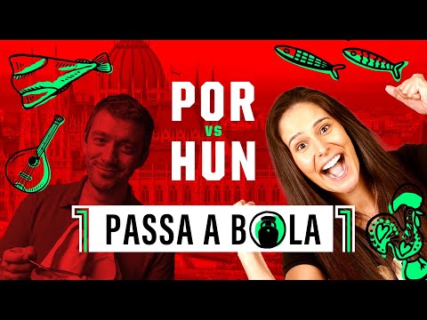 PASSA A BOLA #1: Chegar, Ver a Cidade e Vencer!