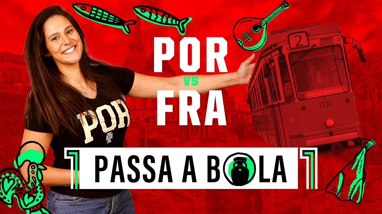 PASSA A BOLA #3: Adeus Budapeste, até já Sevilha!