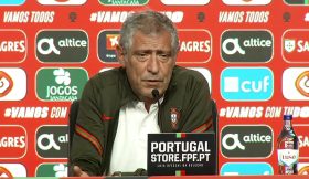 Vídeo: «Estamos sempre a afirmar que se Portugal não vencer o Euro é uma desgraça, e depois dizem que temos de defender contra a Espanha… se é para isso, o melhor é ficarmos já aqui»