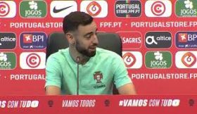 Vídeo: «Se coloco a hipótese de jogar no Barcelona? É um rotundo não. Será impossível verem-me com a camisola do Barça»