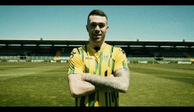 Tondela contrata internacional espanhol produto da ‘cantera’ do Real