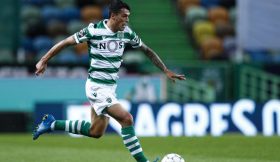 Defesa da Jornada (Liga 21/22 #4): Adán (Sporting CP)