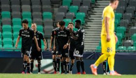 VÍDEO: Em Guimarães não marcou um golo, mas no Rosenborg já soma dois