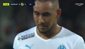 Vídeo: Marselha perdia por 2-0 ao intervalo mas Payet disse presente