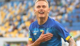 VÍDEO: O chapéu genial de Vitaliy Buyalskyi pelo Dynamo Kiev