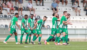 Vídeo: O sensacional golo do Rio Ave frente ao Varzim