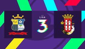 🔴 LIGA 3: REAL SC vs CALDAS SC