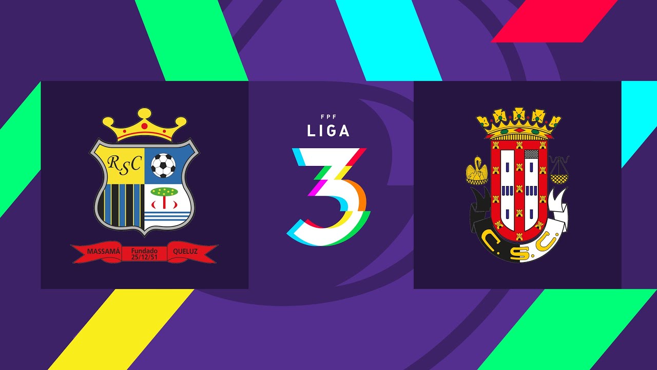 🔴 LIGA 3: REAL SC vs CALDAS SC