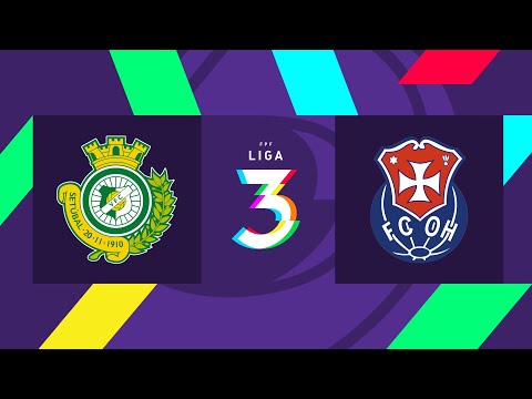 🔴 Liga BPI: C. ALBERGARIA/DURIT vs FC FAMALICÃO