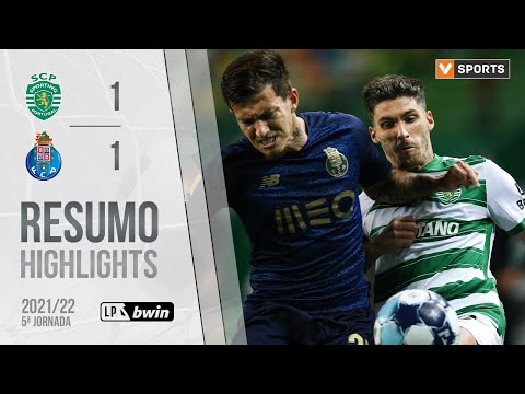 Highlights | Resumo: Gil Vicente 2-2 FC Vizela (Liga 21/22 #5)