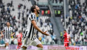 Vídeo: Juventus soma 3.ª vitória nos últimos 4 jogos