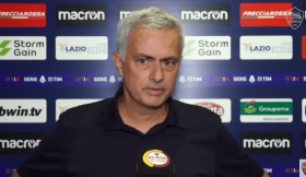 Vídeo: Mourinho não poupou o árbitro e o VAR