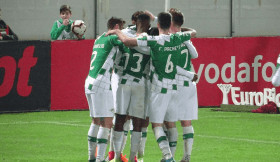 Vídeo: O golaço que permitiu a 1.ª vitória do Moreirense no campeonato