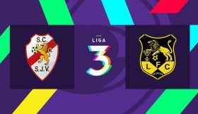 🔴 LIGA 3: São JOÃO DE VÊR vs LUSITÂNIA LOUROSA FC