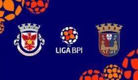 🔴 Liga BPI: AMORA FC vs SCU TORREENSE