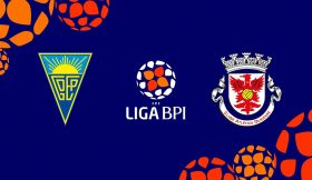 🔴 Liga BPI: GD ESTORIL PRAIA vs CA OURIENSE/EURODEMOLIÇÕES