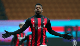 Leão marca golaço no grande triunfo do AC Milan; Boa jornada também para Mourinho; Nápoles só sabe vencer, Lazio perde de maneira expressiva