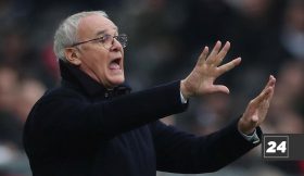 Vídeo: A promessa de Ranieri se o Watford não sofrer golos do Liverpool