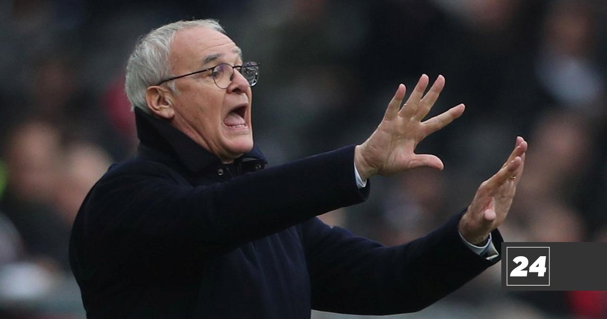 Vídeo: A promessa de Ranieri se o Watford não sofrer golos do Liverpool