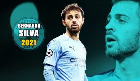 VÍDEO: Bernardo Silva é pura magia