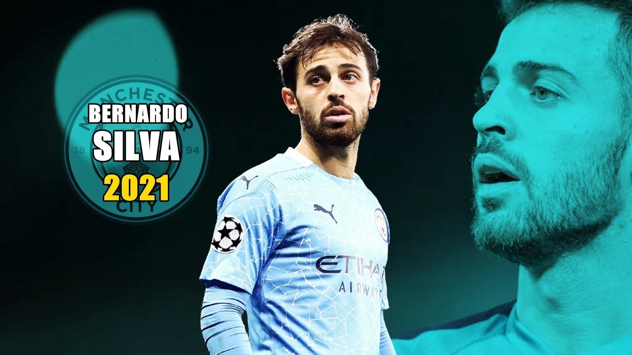 VÍDEO: Bernardo Silva é pura magia