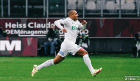 VÍDEO: Este golo de Khazri pode muito bem ganhar o prémio Puskás