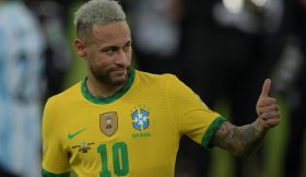 Vídeo: Neymar e ex-Sporting brilham contra o Uruguai