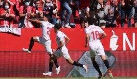 Vídeo: O golaço de Óliver na La Liga