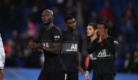 Vídeo: O golo de Danilo Pereira que deu início à reviravolta do PSG