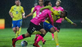 Vídeo: Os golos da vitória do Arouca frente ao Tondela