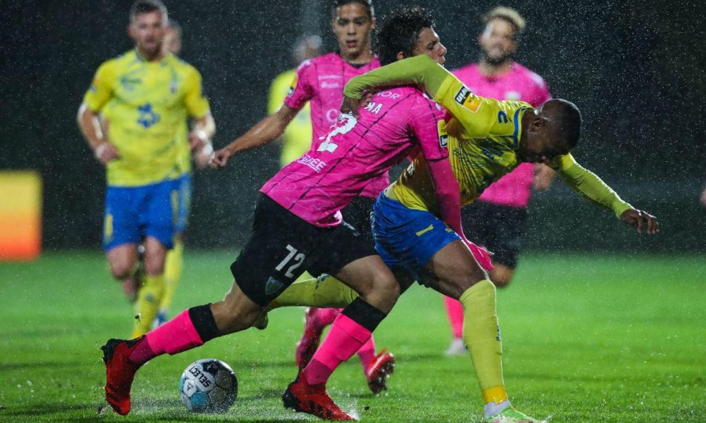 Vídeo: Os golos da vitória do Arouca frente ao Tondela