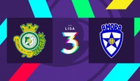 🔴 LIGA 3: AMORA FC – AMORA FC