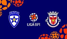 🔴 Liga BPI: AMORA FC – CA OURIENSE/EURODEMOLIÇÕES