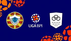 🔴 Liga BPI: FC FAMALICÃO – LANK VILAVERDENSE