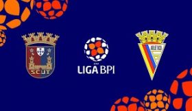 🔴 Liga BPI: SCU TORREENSE – ATLÉTICO CP