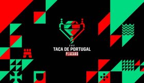 🔴 TAÇA DE PORTUGAL PLACARD: SC PAREDES – SCU TORREENSE