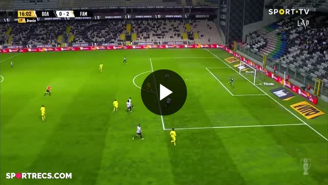 Highlights | Resumo: Boavista 2-5 Famalicão (Liga 21/22 #11)