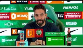 Vídeo: «Belenenses SAD-Benfica? Foi tudo muito estranho. Pode ter influência no campeonato, no melhor marcador…»