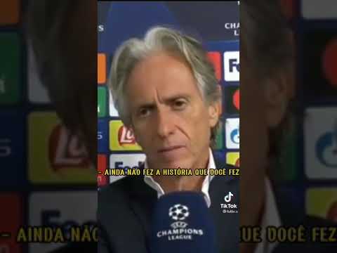 Vídeo: Jesus admite que não conhecia Yaremchuck antes do Euro e diz qual é o problema do ucraniano