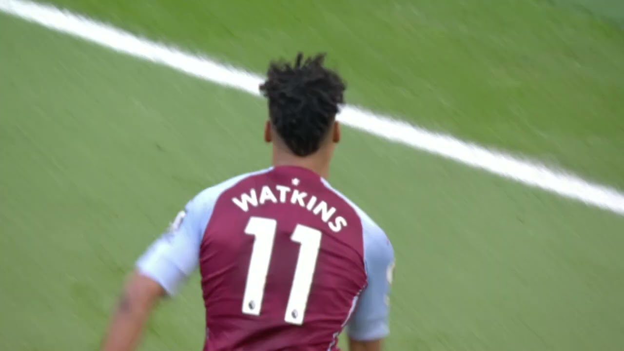 Vídeo: Os adeptos do Aston Villa já anseiam por ver replicada esta euforia de Gerrard