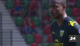 Vídeo: Tondela agrava crise do Marítimo com hat-trick de penáltis