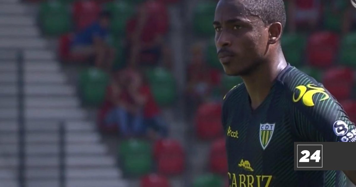 Vídeo: Tondela agrava crise do Marítimo com hat-trick de penáltis