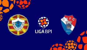 🔴 LIGA BPI: VARZIM SC  – GIL VICENTE