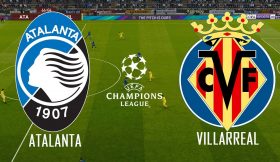 Vídeo: Danjuma mete Villarreal nos oitavos da Champions e empurra Atalanta para a Liga Europa