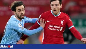 Vídeo: Foden finaliza com classe e City dispara na Premier League