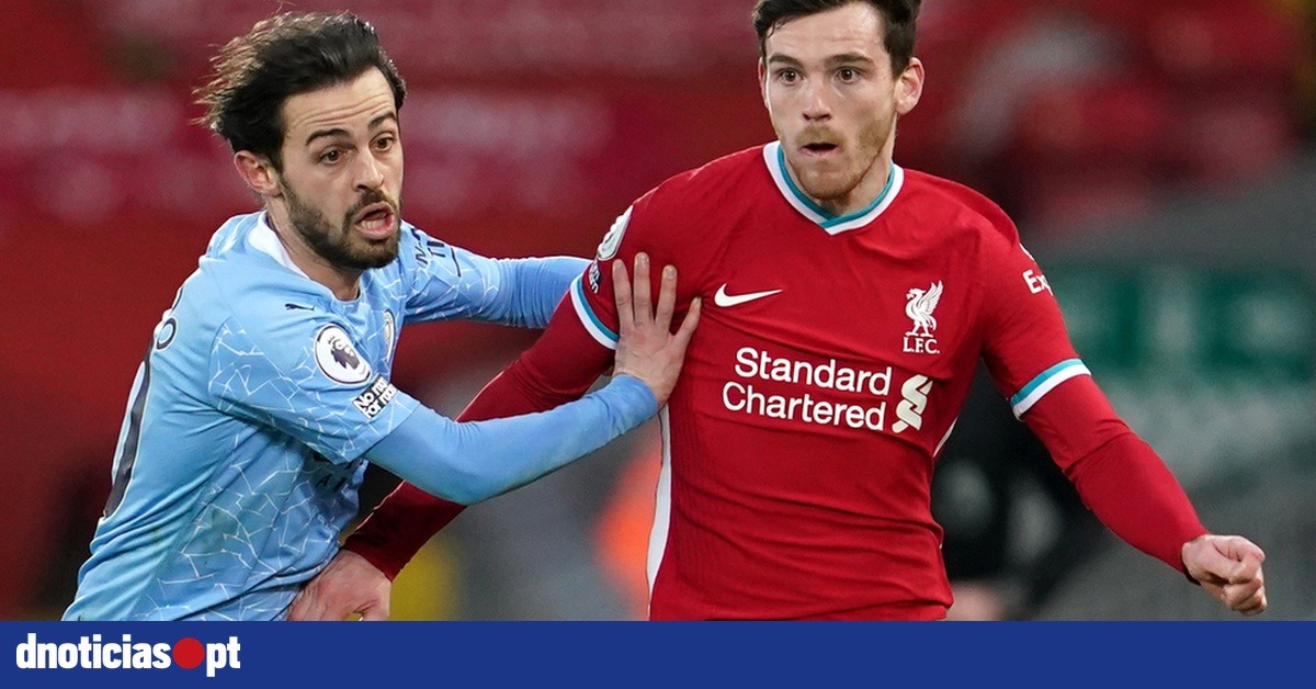 Vídeo: Foden finaliza com classe e City dispara na Premier League